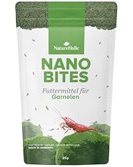 Natureholic nano bites gebraucht kaufen  Wird an jeden Ort in Deutschland