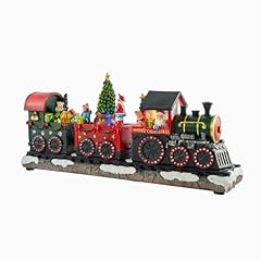 Square animated santa for sale  Delivered anywhere in USA 