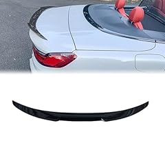 Chiesma rear spoiler for sale  Delivered anywhere in USA 