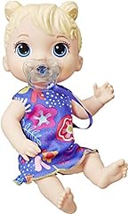 Baby alive baby for sale  Delivered anywhere in USA 