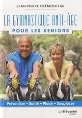 Gymnastique anti âge d'occasion  Livré partout en France