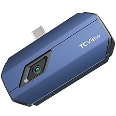 Topdon wärmebildkamera tc001 gebraucht kaufen  Wird an jeden Ort in Deutschland