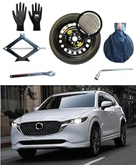 Notrad kompatibel mazda gebraucht kaufen  Wird an jeden Ort in Deutschland