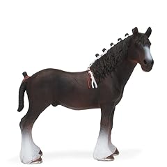 Zzqchaali clydesdale horse for sale  Delivered anywhere in USA 