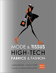 Modes tissus high d'occasion  Livré partout en France