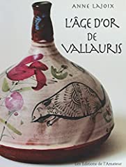 âge or vallauris d'occasion  Livré partout en France