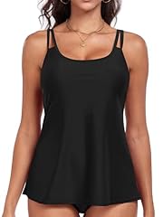 Women flowy tankini for sale  Delivered anywhere in USA 