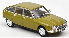 Norev citroen 1971 d'occasion  Livré partout en France