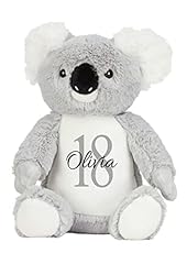 Personalised 18th birthday for sale  Delivered anywhere in UK