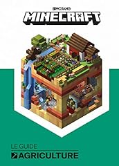 Minecraft guide officiel d'occasion  Livré partout en France