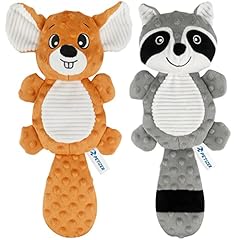 Petizer plush squeaky for sale  Delivered anywhere in USA 