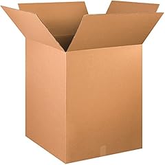 Boxes fast 24x24x28 for sale  Delivered anywhere in USA 
