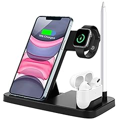 Wireless charger foldable for sale  Delivered anywhere in UK