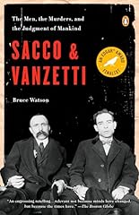 Sacco and vanzetti gebraucht kaufen  Wird an jeden Ort in Deutschland