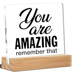 Inspirational desk decor for sale  Delivered anywhere in USA 