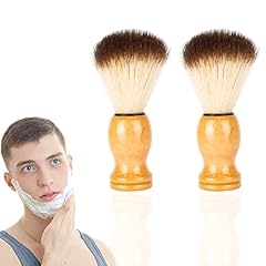 Pcs shaving brush for sale  Delivered anywhere in Ireland