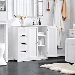Yaheetech mobile bagno usato  Spedito ovunque in Italia 