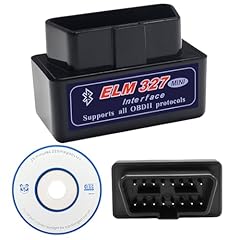 Mini bluetooth obd2 for sale  Delivered anywhere in UK