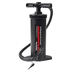 Intex 68605 pompa usato  Spedito ovunque in Italia 