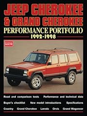 Jeep cherokee grand for sale  Delivered anywhere in USA 