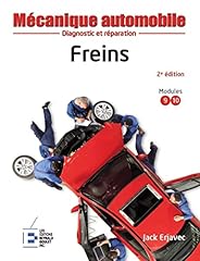 mecanisme frein d'occasion  Livré partout en France