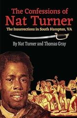 Confessions nat turner for sale  Delivered anywhere in UK