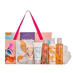 Used, Sanctuary Spa Perfect Pamper Parcel Gift Set for Women, for sale  Delivered anywhere in UK