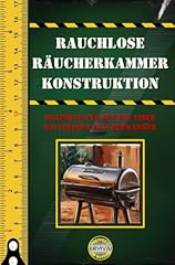 Rauchlose räucherkammer konst gebraucht kaufen  Wird an jeden Ort in Deutschland