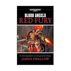 Red fury d'occasion  Livré partout en France