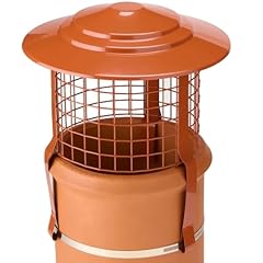 Reeds chimney pot for sale  Delivered anywhere in UK