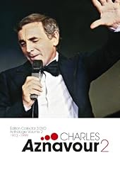 Anthologie volume 1973 d'occasion  Livré partout en France