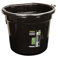 Kerbl flatback 323493 usato  Spedito ovunque in Italia 