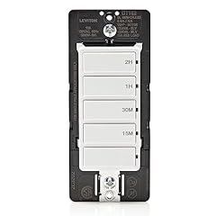 Leviton dt102 1lw for sale  Delivered anywhere in USA 