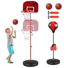 Aragallant basketballkorb boxs gebraucht kaufen  Wird an jeden Ort in Deutschland