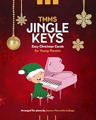 Jingle keys easy gebraucht kaufen  Wird an jeden Ort in Deutschland