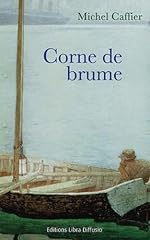 Corne brume d'occasion  Livré partout en Belgiqu