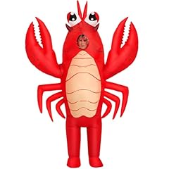 Kooy inflatable lobster for sale  Delivered anywhere in USA 