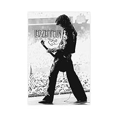 Tonfon jimmy page for sale  Delivered anywhere in UK