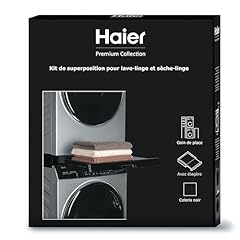 seche linge haier d'occasion  Livré partout en France