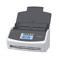 Fujitsu scansnap ix1500 d'occasion  Livré partout en France
