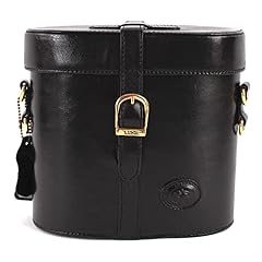 Luigi ladies black for sale  Delivered anywhere in UK