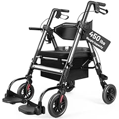 Heavy duty rollator for sale  Delivered anywhere in USA 