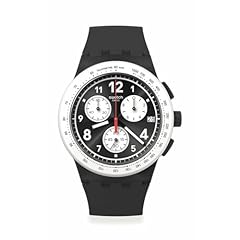 Swatch nothing basic gebraucht kaufen  Wird an jeden Ort in Deutschland