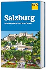 Adac reiseführer salzburg gebraucht kaufen  Wird an jeden Ort in Deutschland