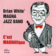 Magna jazz band for sale  Delivered anywhere in USA 