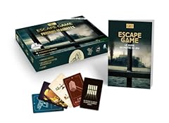 Escape game prisons d'occasion  Livré partout en France