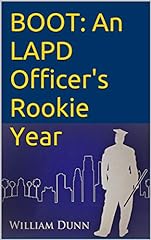 Boot lapd officer for sale  Delivered anywhere in UK
