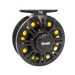 Aventik fly reel for sale  Delivered anywhere in USA 