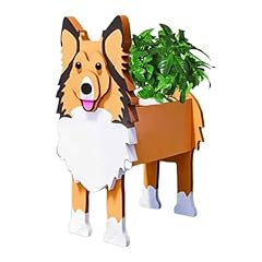 Strolfay dog flower for sale  Delivered anywhere in UK