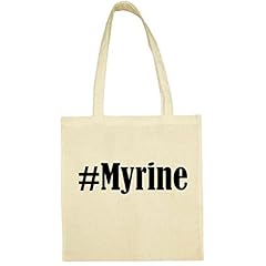 Sac myrine taille d'occasion  Livré partout en Belgiqu